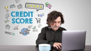 Understanding credit score and its impacts to home loan approval